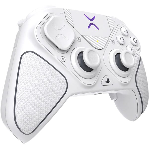 Turtle Beach Victrix Pro BFG Reloaded Wireless für PS Weiß