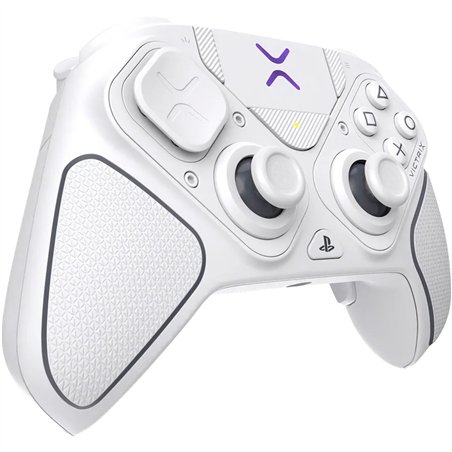 Turtle Beach Victrix Pro BFG Reloaded Wireless für PS Weiß