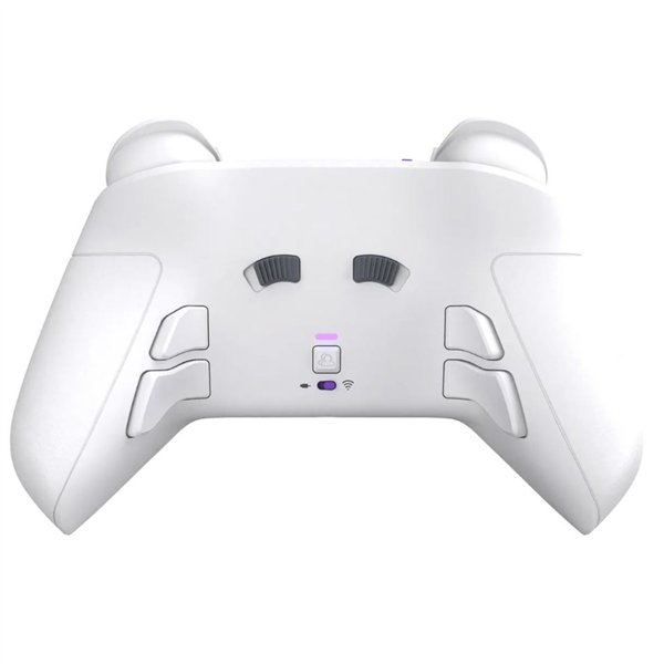 Turtle Beach Victrix Pro BFG Reloaded Wireless für PS Weiß