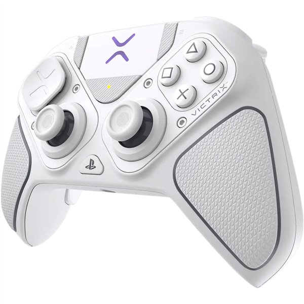 Turtle Beach Victrix Pro BFG Reloaded Wireless für PS Weiß