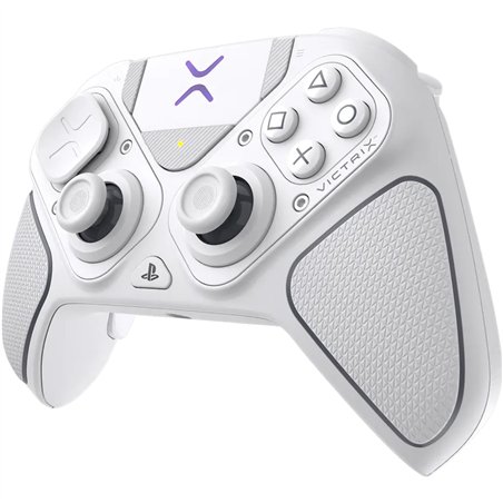 Turtle Beach Victrix Pro BFG Reloaded Wireless für PS Weiß