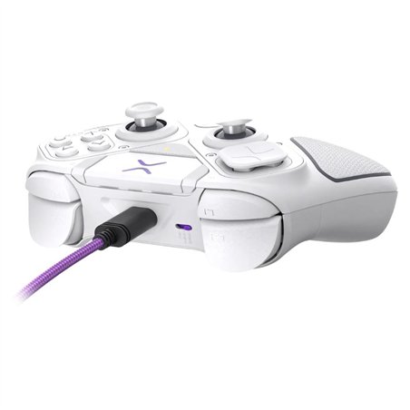 Turtle Beach Victrix Pro BFG Reloaded Wireless für PS Weiß