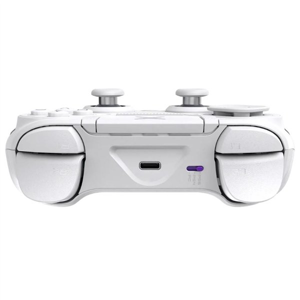 Turtle Beach Victrix Pro BFG Reloaded Wireless für PS Weiß