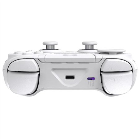 Turtle Beach Victrix Pro BFG Reloaded Wireless für PS Weiß