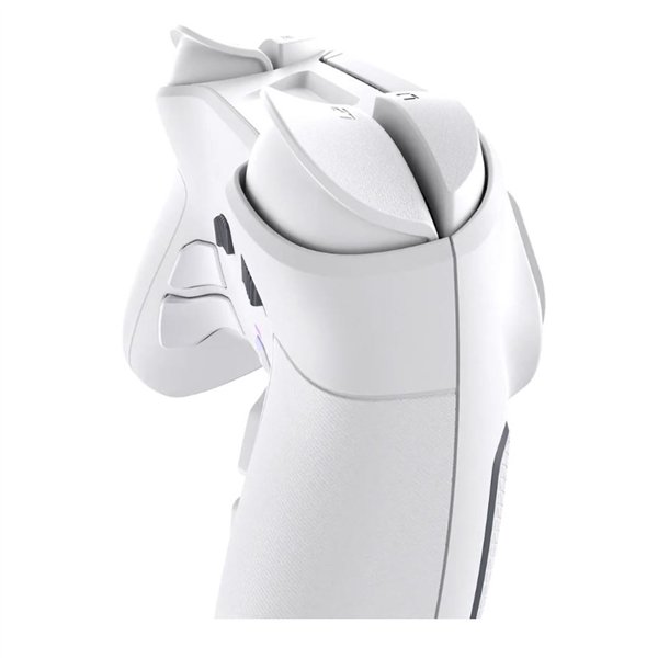 Turtle Beach Victrix Pro BFG Reloaded Wireless für PS Weiß