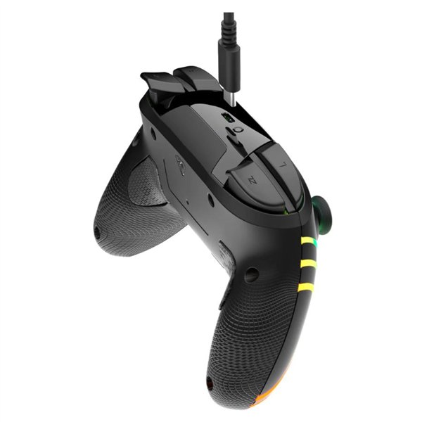 Turtle Beach Afterglow Wave Wireless Black (Switch 2)