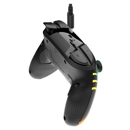 Turtle Beach Afterglow Wave Wireless Black (Switch 2)