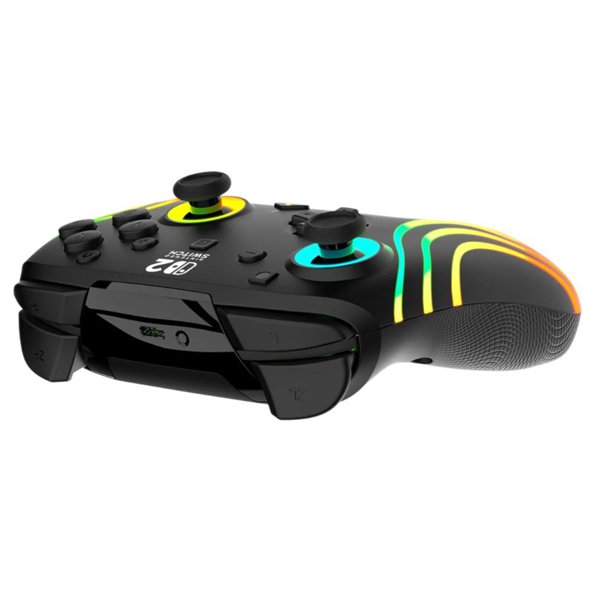 Turtle Beach Afterglow Wave Wireless Black (Switch 2)