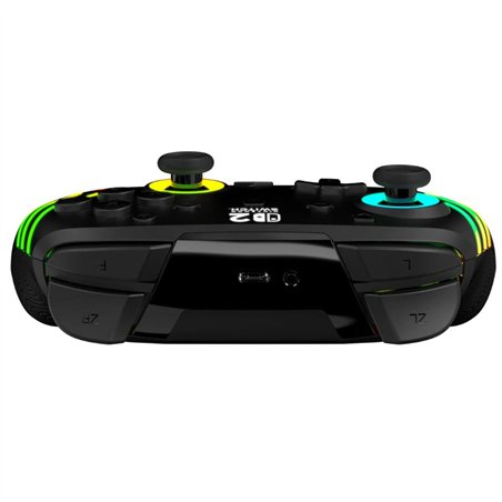 Turtle Beach Afterglow Wave Wireless Black (Switch 2)