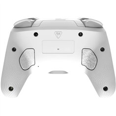 Turtle Beach Afterglow Wave Wireless White (Switch 2) 2
