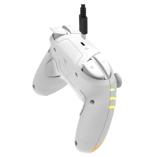 Turtle Beach Afterglow Wave Wireless White (Switch 2)