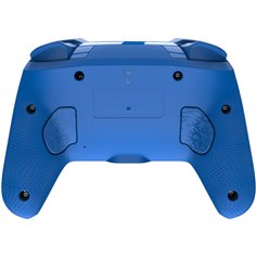 Turtle Beach Afterglow Wave Wireless Blue (Switch 2) 2