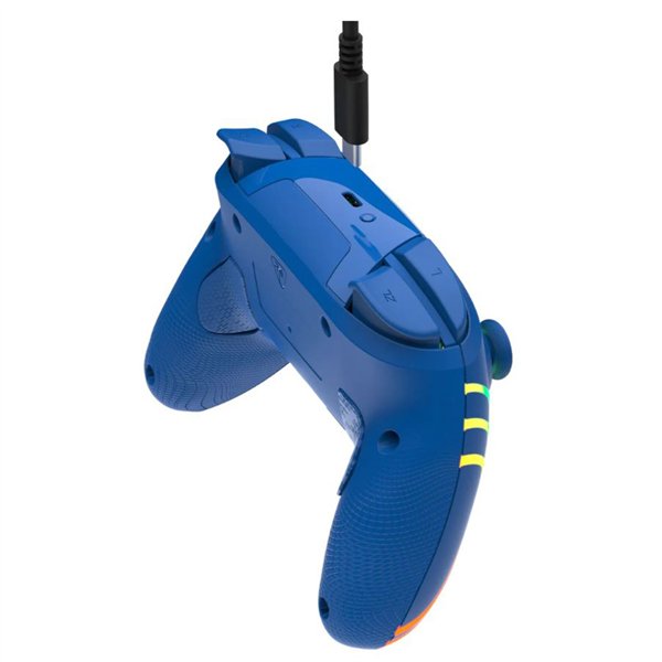 Turtle Beach Afterglow Wave Wireless Blue (Switch 2)