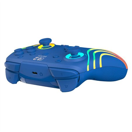 Turtle Beach Afterglow Wave Wireless Blue (Switch 2)