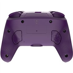 Turtle Beach Afterglow Wave Wireless Purple (Switch 2) 2