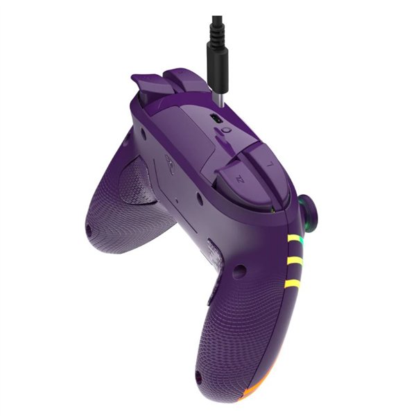 Turtle Beach Afterglow Wave Wireless Purple (Switch 2)