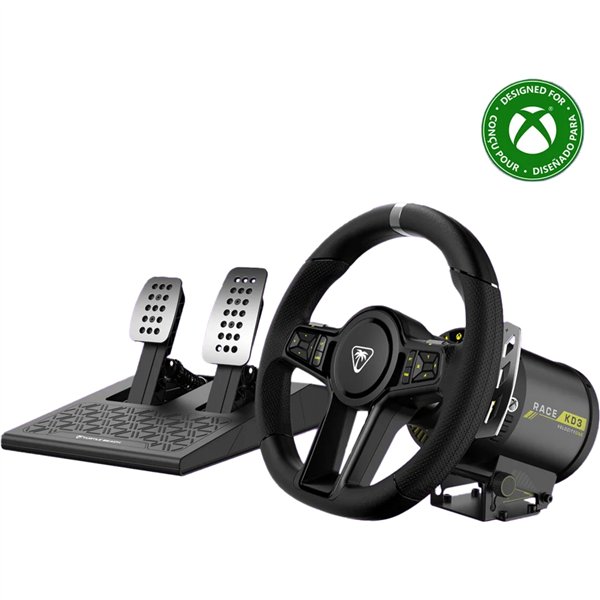 Turtle Beach VelocityOne Race KD3 Direct Drive Force (XBS, PC)