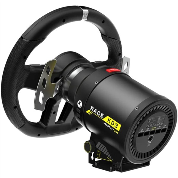 Turtle Beach VelocityOne Race KD3 Direct Drive Force (XBS, PC)