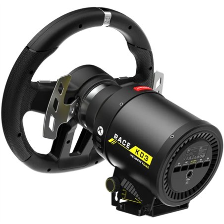 Turtle Beach VelocityOne Race KD3 Direct Drive Force (XBS, PC)