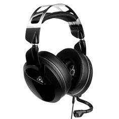 Turtle Beach kit Elite Pro 2 + Super Amp Set, nero