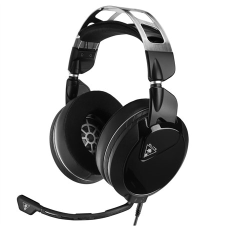 Turtle Beach kit Elite Pro 2 + Super Amp Set, nero