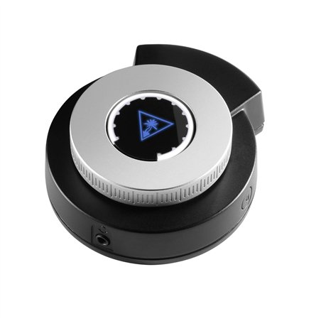 Turtle Beach kit Elite Pro 2 + Super Amp Set, nero