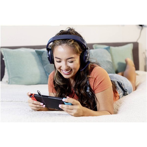 Turtle Beach Recon 70 Camo blu Over-Ear Stereo Gaming-Headset