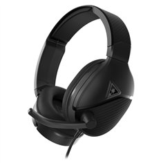 Turtle Beach Recon 200 GEN 2 Sch Over-Ear Stereo cuffie gaming