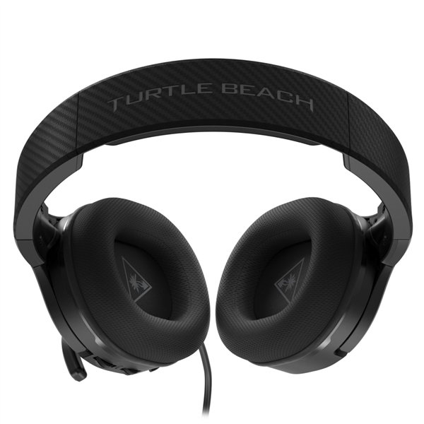 Turtle Beach Recon 200 GEN 2 Sch Over-Ear Stereo cuffie gaming