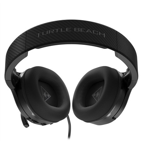 Turtle Beach Recon 200 GEN 2 Sch Over-Ear Stereo cuffie gaming