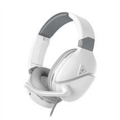 Turtle Beach Recon 200 GEN 2 Wei Over-Ear Stereo cuffie gaming