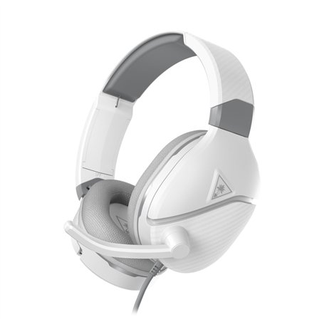 Turtle Beach Recon 200 GEN 2 Wei Over-Ear Stereo cuffie gaming