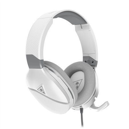 Turtle Beach Recon 200 GEN 2 Wei Over-Ear Stereo cuffie gaming
