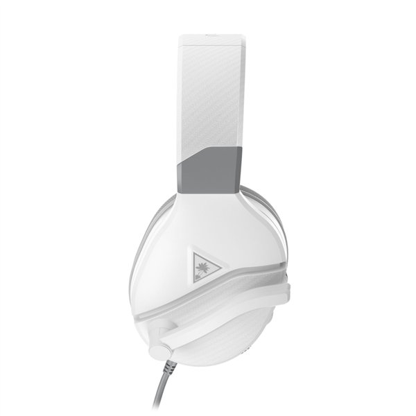 Turtle Beach Recon 200 GEN 2 Wei Over-Ear Stereo cuffie gaming
