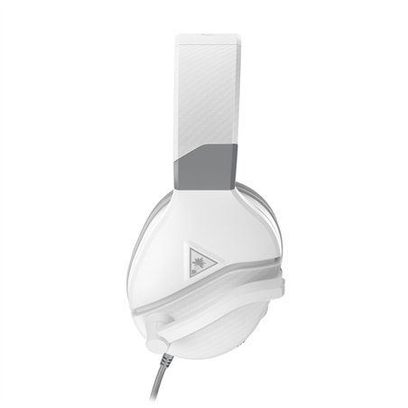 Turtle Beach Recon 200 GEN 2 Wei Over-Ear Stereo cuffie gaming