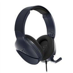 Turtle Beach Recon 200 GEN2 Blau Over-Ear Stereo Gaming-Headset 2