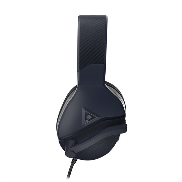 Turtle Beach Recon 200 GEN2 Blau Over-Ear Stereo Gaming-Headset