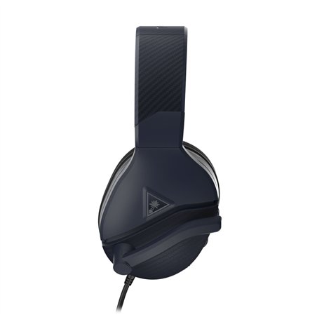 Turtle Beach Recon 200 GEN2 Blau Over-Ear Stereo Gaming-Headset