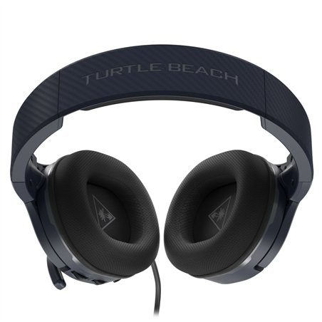Turtle Beach Recon 200 GEN2 Blau Over-Ear Stereo Gaming-Headset