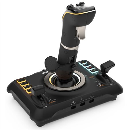 Turtle Beach VelocityOne Flight Stick per Xbox e PC