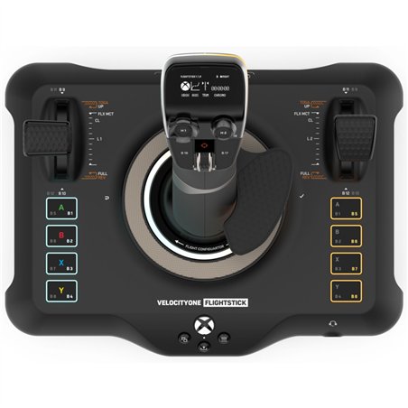 Turtle Beach VelocityOne Flight Stick per Xbox e PC