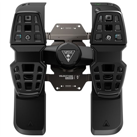 Turtle Beach VelocityOne Rudder per simulat. volo, per Xbox/PC
