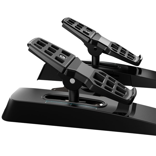 Turtle Beach VelocityOne Rudder per simulat. volo, per Xbox/PC