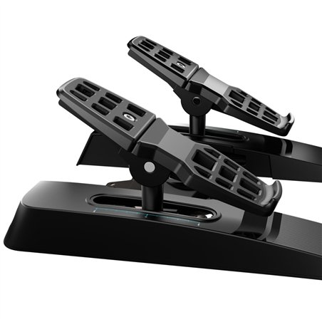 Turtle Beach VelocityOne Rudder per simulat. volo, per Xbox/PC