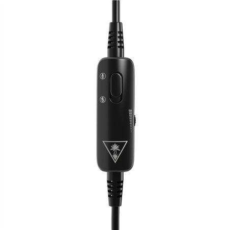 Turtle Beach Recon 50N rosso/blu Over-Ear Stereo Gaming cuffia