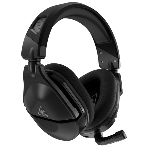 Turtle Beach Stealth 600P GEN 2 MAX Playstation nero