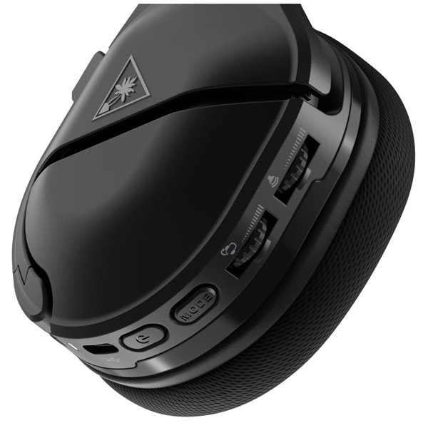 Turtle Beach Stealth 600P GEN 2 MAX Playstation nero