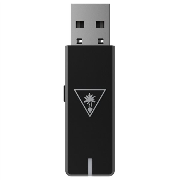 Turtle Beach Stealth 600P GEN 2 MAX Playstation nero