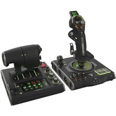 Turtle Beach VelocityOne Flightdeck PC nero 2