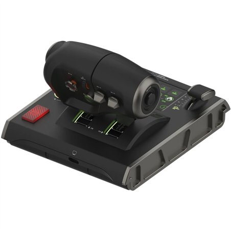 Turtle Beach VelocityOne Flightdeck PC nero